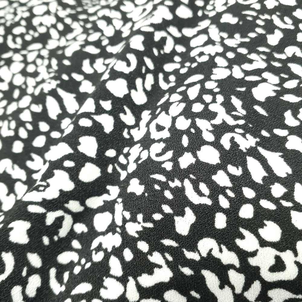 Halogen Scoop Neck Woven Shell Top - Picture 2 of 4